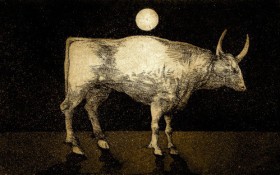 Etchings – Black & White