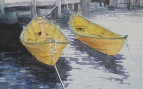 Watercolor